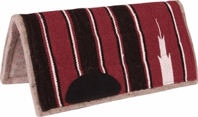Mustang Navajo Pony Saddle Pad