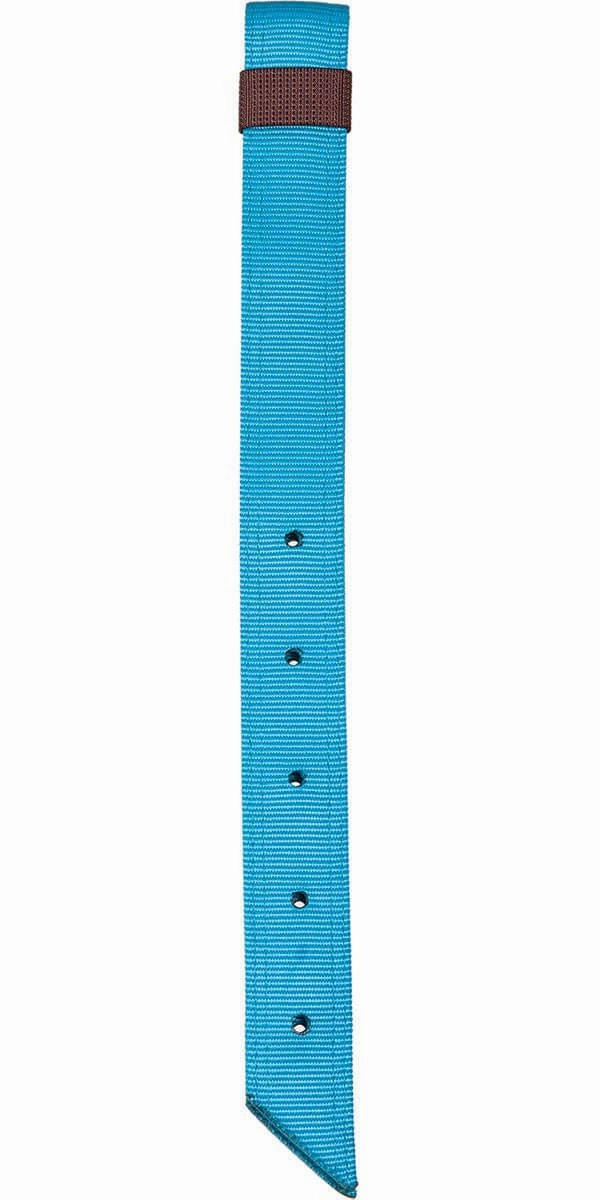 Mustang Neonz Nylon Off Billet, 40"