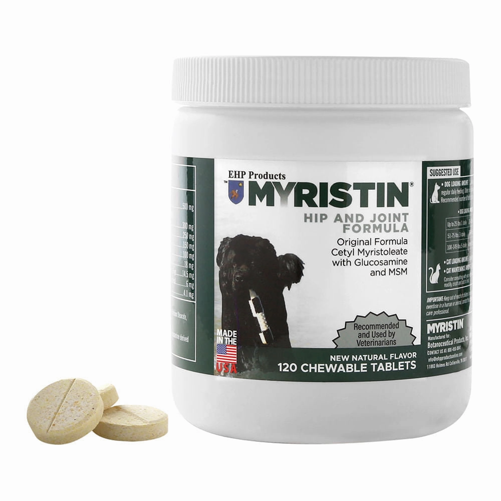 Myristin Special Hip and Joint Formula
