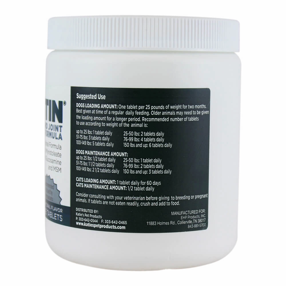 Myristin Special Hip and Joint Formula