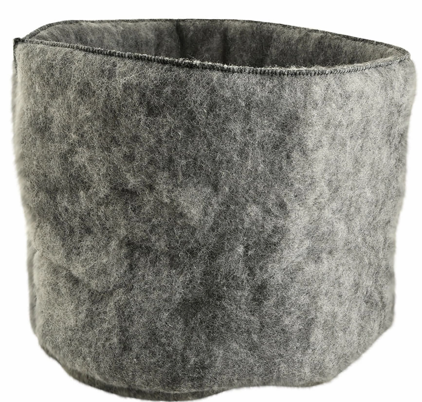 Mysterious Kuddle Kup, 17" D