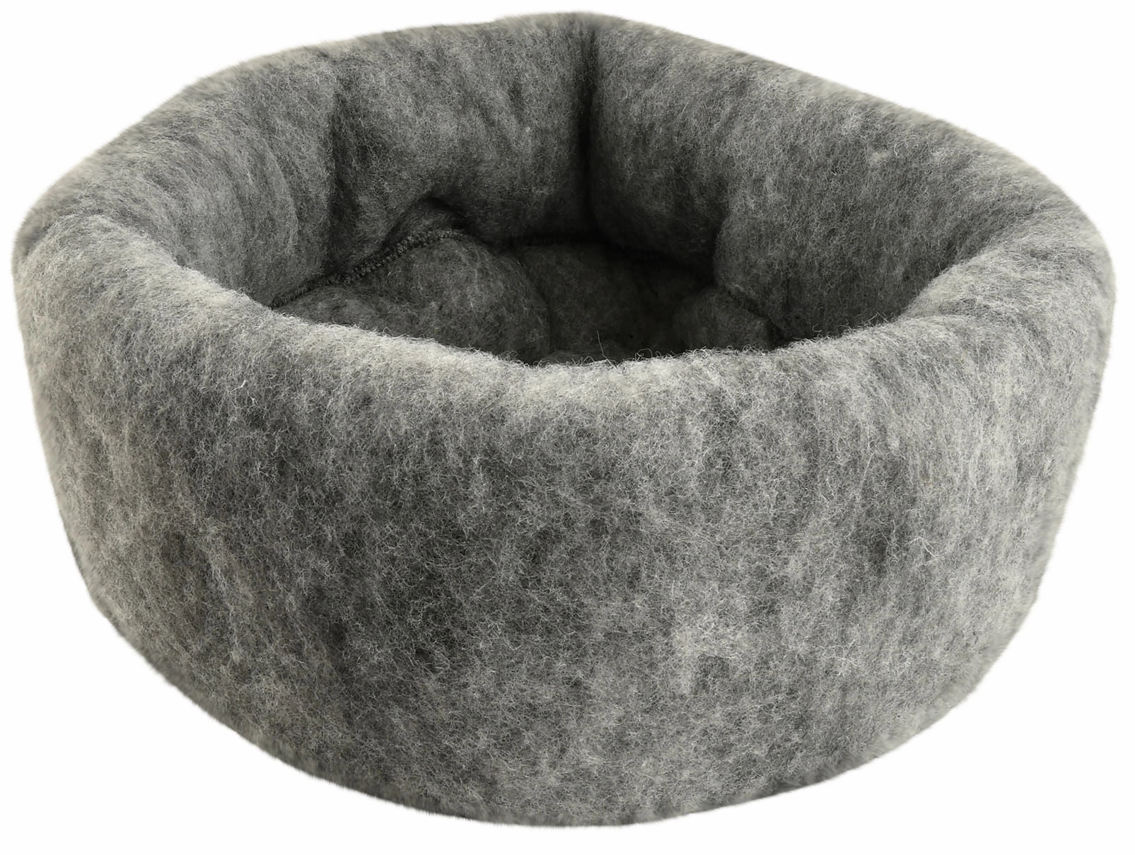 Mysterious Kuddle Kup, 17" D