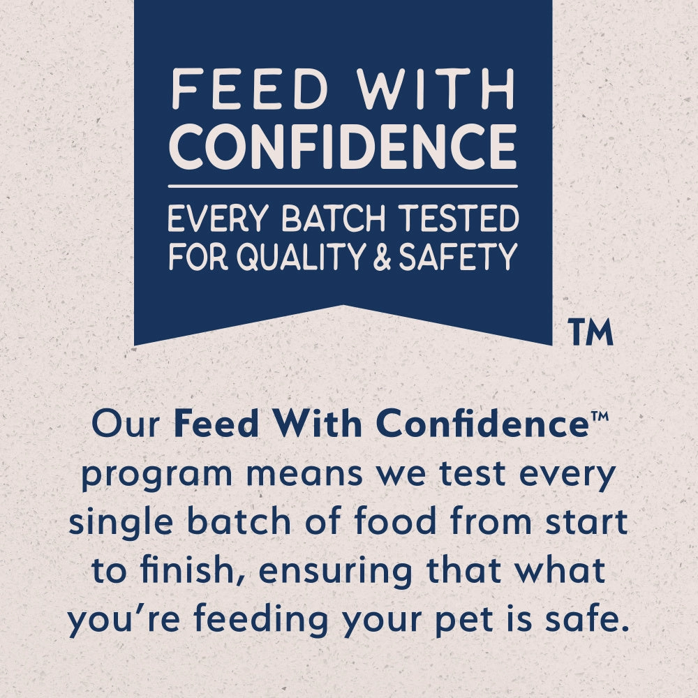 Natural Balance L.I.D. Limited Ingredient Diets Adult Maintenance Sweet Potato and Fish Small Breed Bites Dry Dog Food