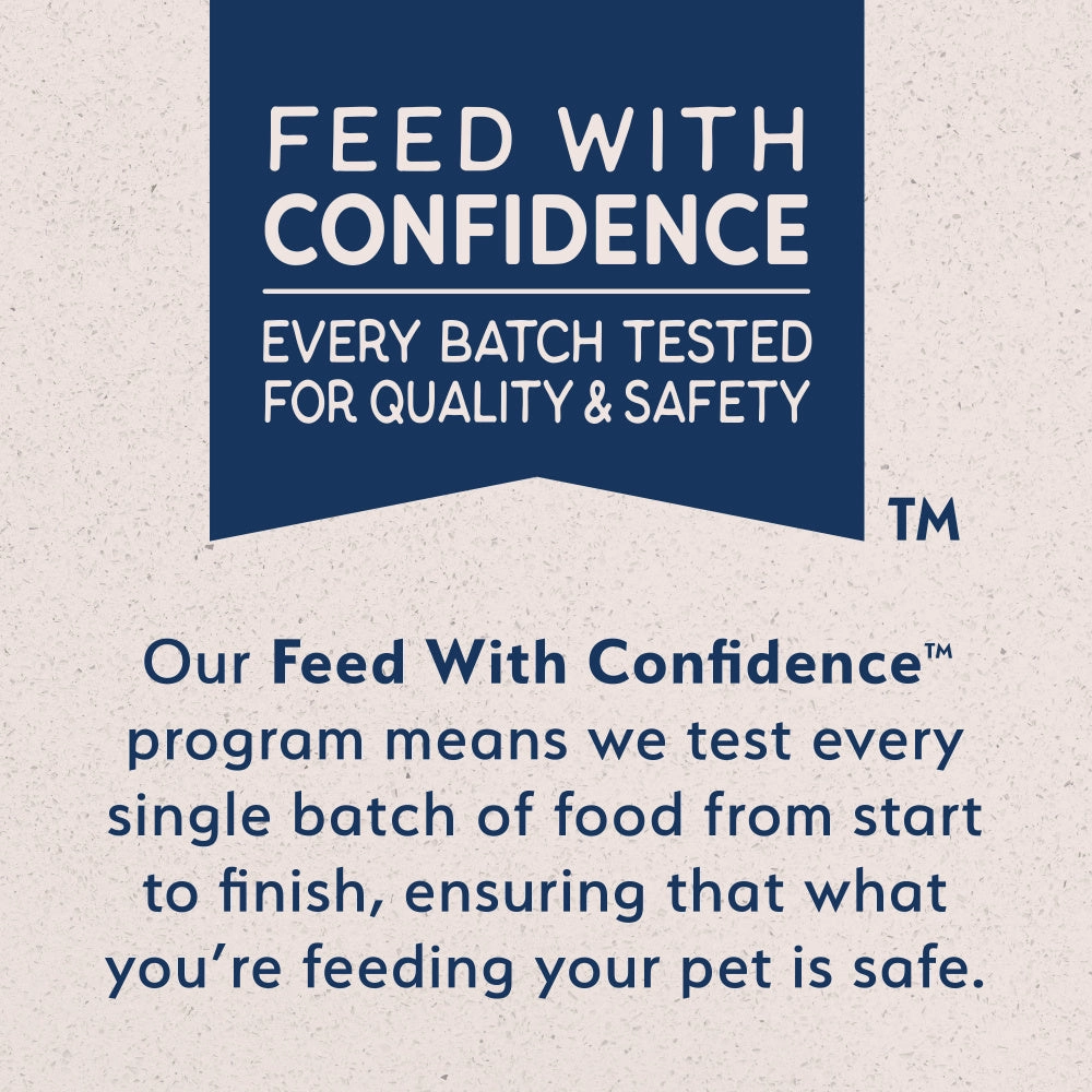Natural Balance L.I.D. Limited Ingredient Diets Sweet Potato and Bison Dry Dog Food
