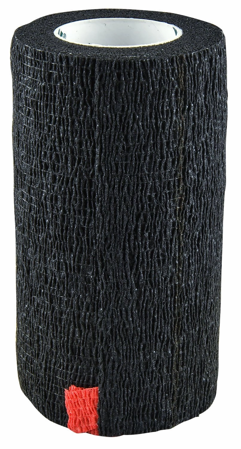 Neogen SyrFlex Cohesive Bandage, 4" x 5 Yards