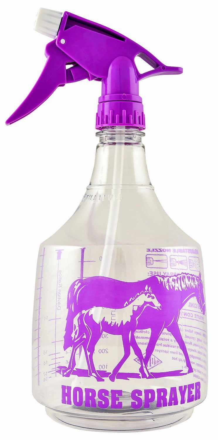 Neon Colors Spray Bottles, Assorted, 36 oz