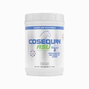 Nutramax Cosequin ASU Plus Joint Health Supplement for Horses