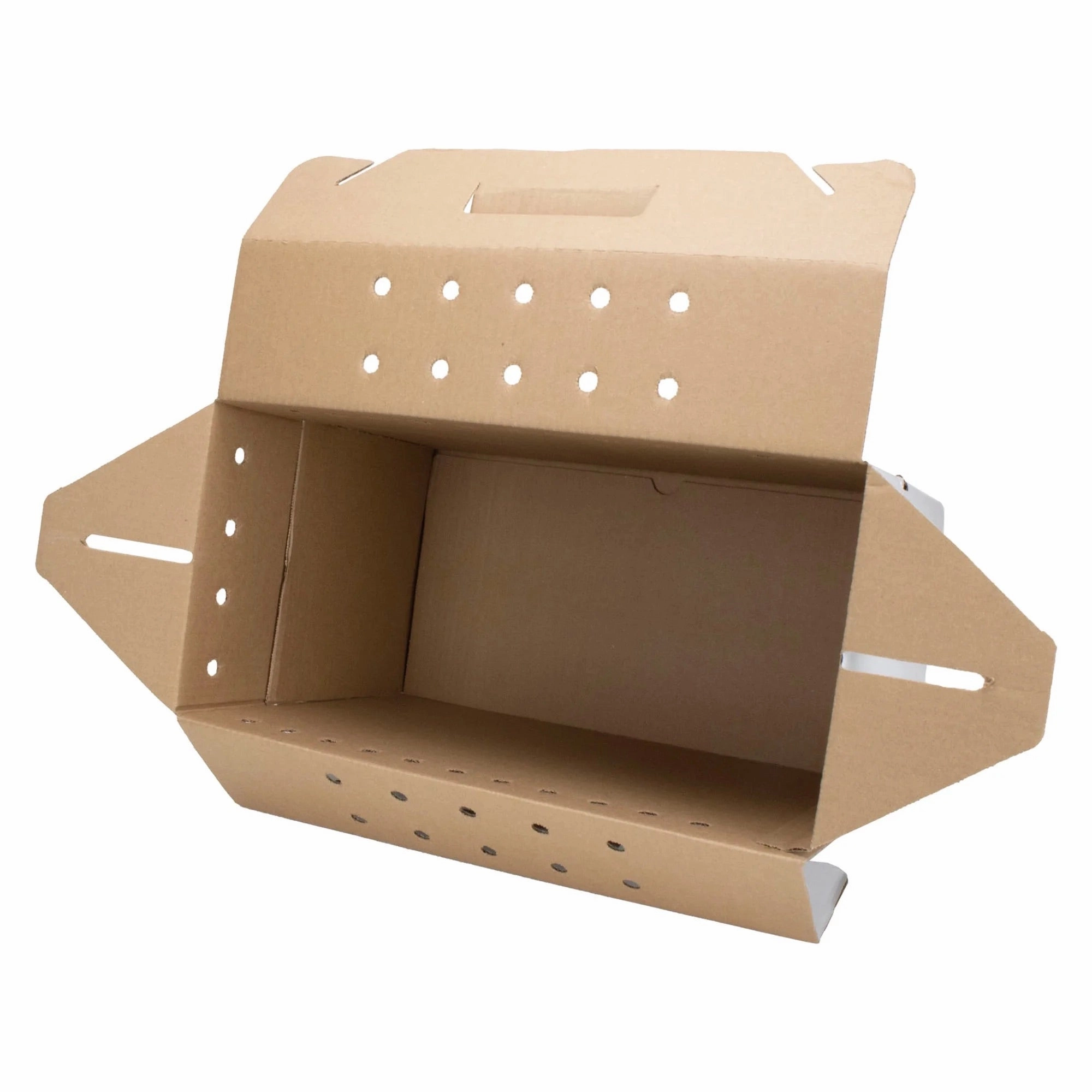 Oasis Disposable Pet Carrier