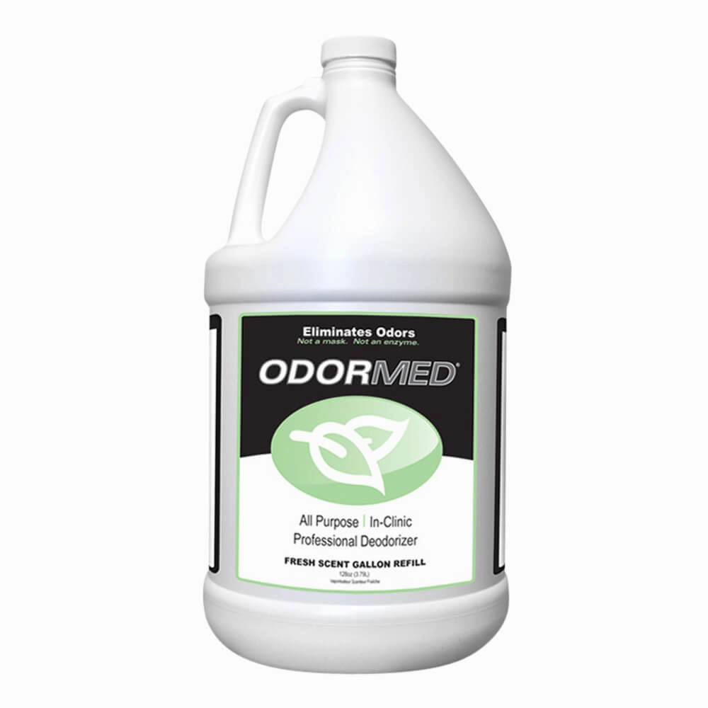 ODORMED All Pupose Professional Deodorizer