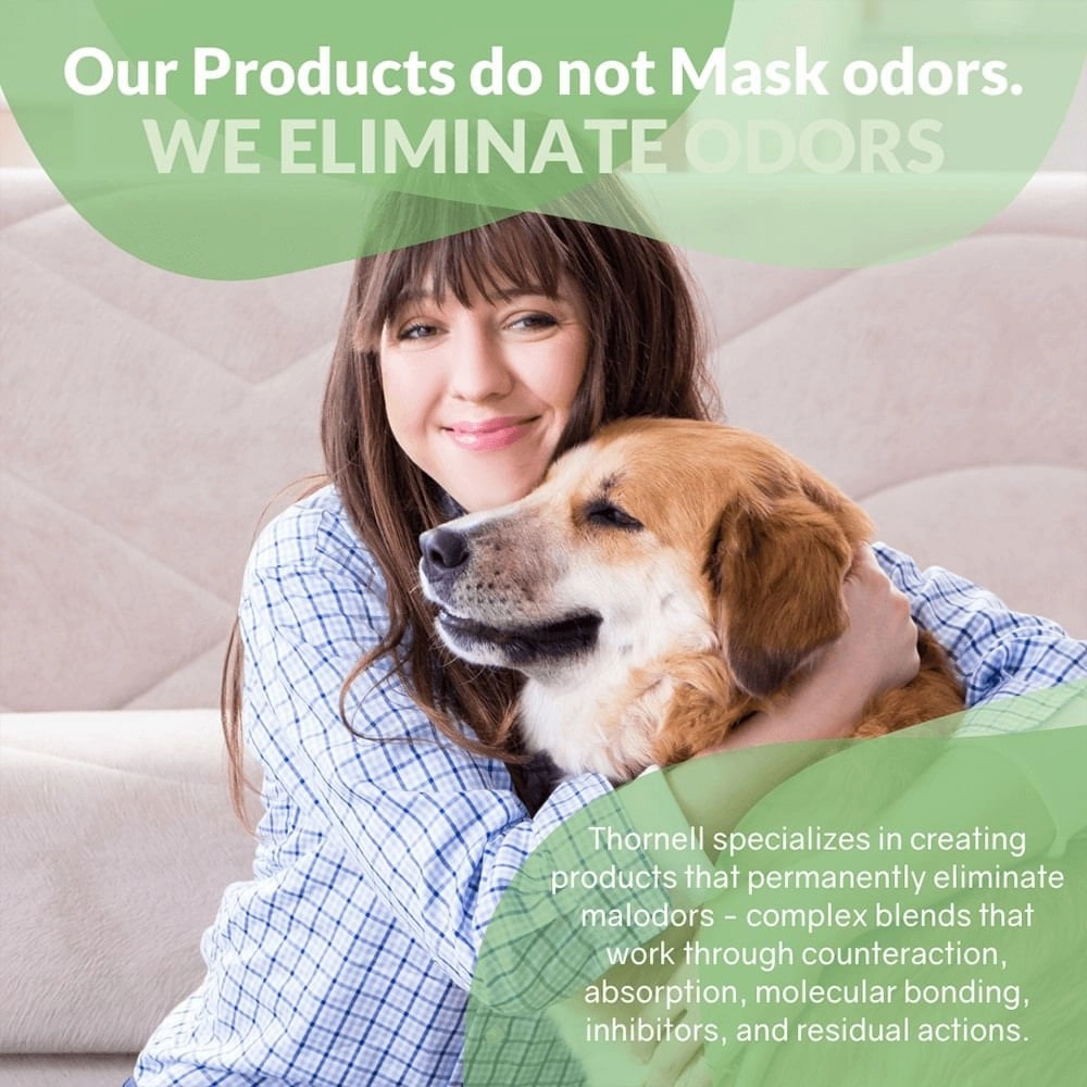 ODORMED All Pupose Professional Deodorizer