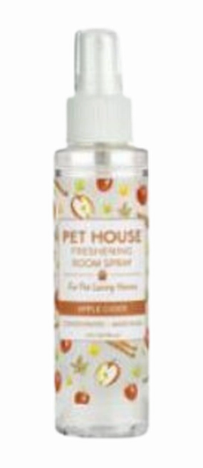 One Fur All Room Spray Apple Cider
