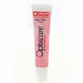 Optixcare Eye Health, 20g