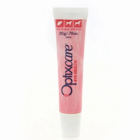 Optixcare Eye Health, 20g