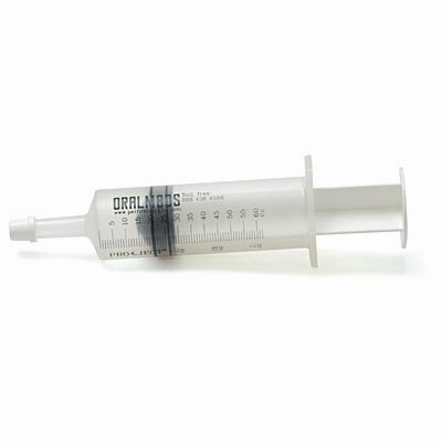 Oral Meds Dispenser