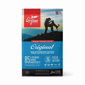 Dog Dry Food