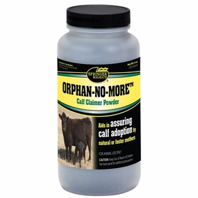 Orphan-No-More Calf Claimer Powder, 9 oz