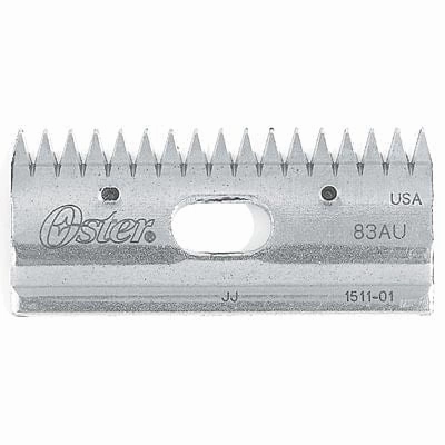 Oster 83AU Clipmaster Top Blade