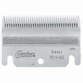 Oster 84AU Clipmaster Bottom Blade