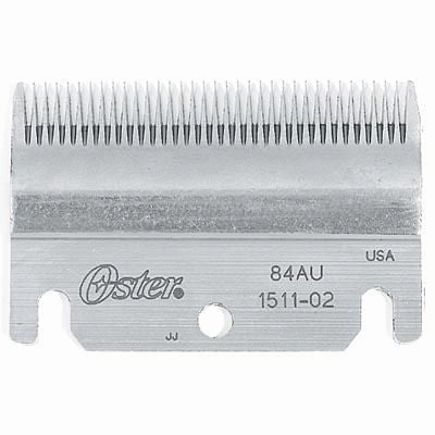Oster 84AU Clipmaster Bottom Blade