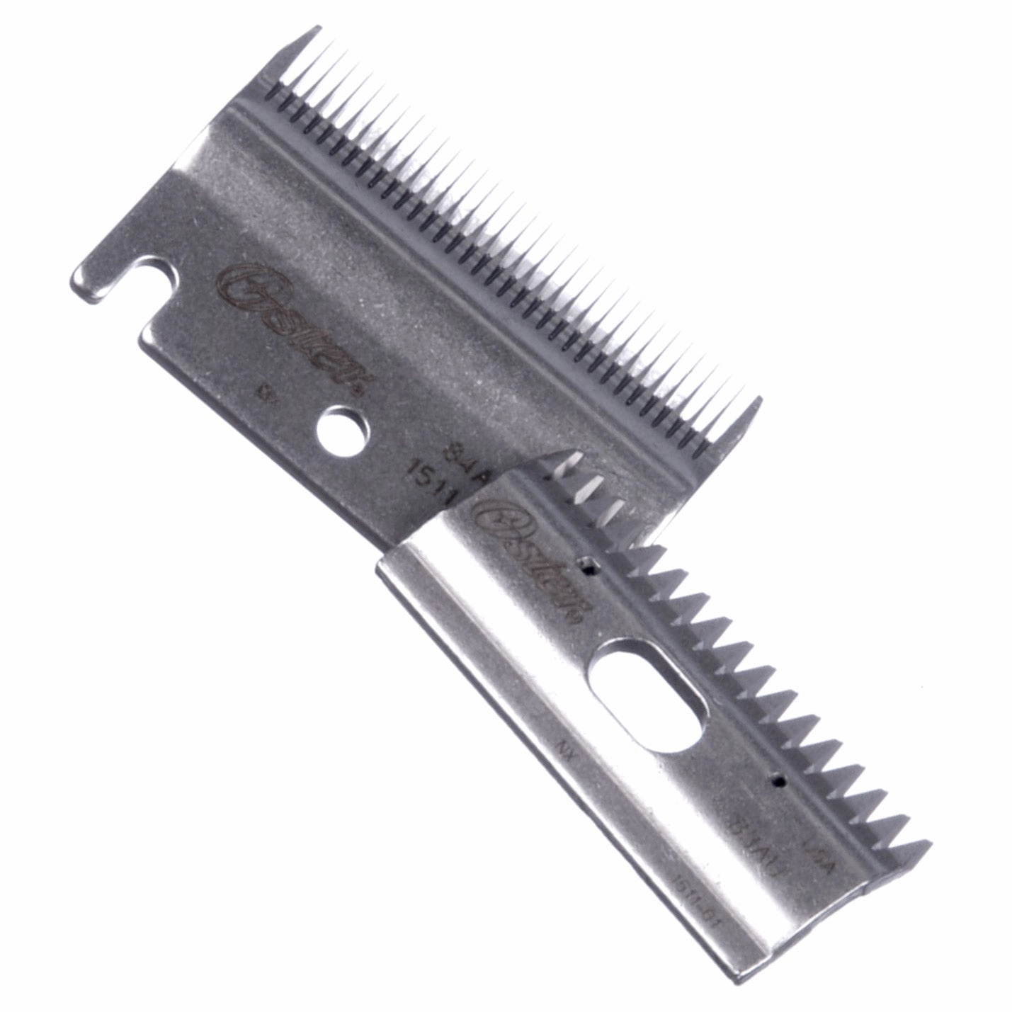 Oster Clipmaster 83AU   84AU Blade Combo Pack