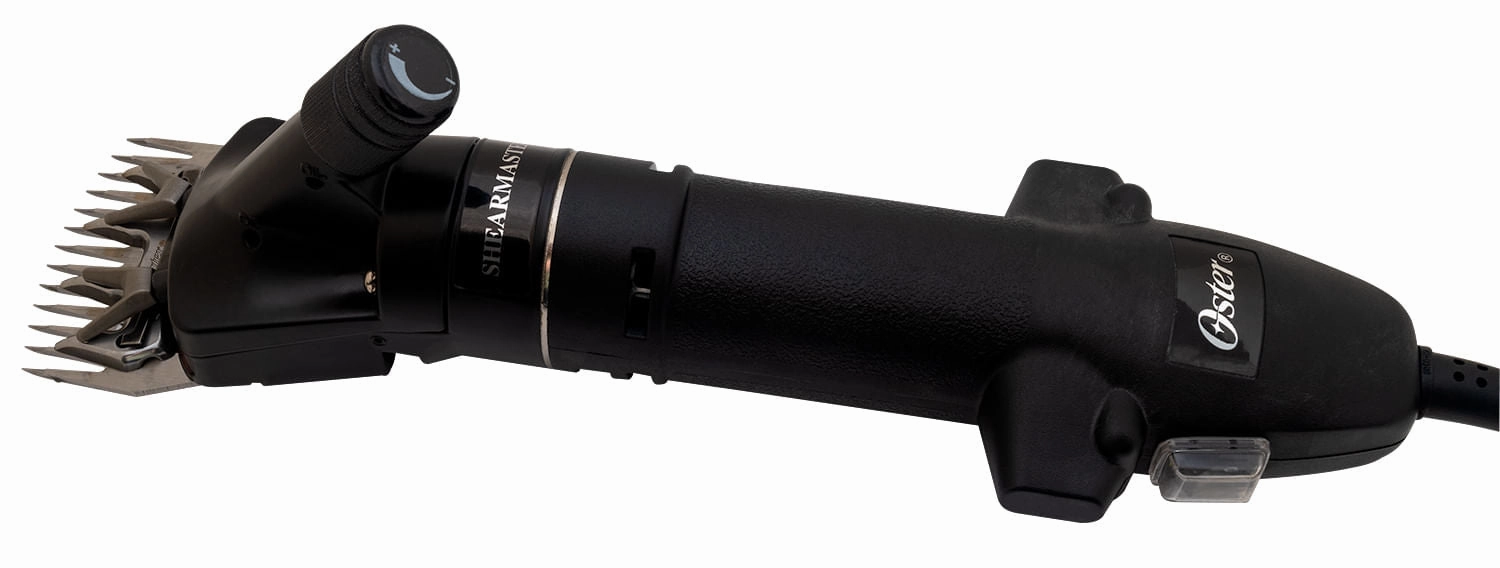 Oster Shearmaster - Single Speed Clipper