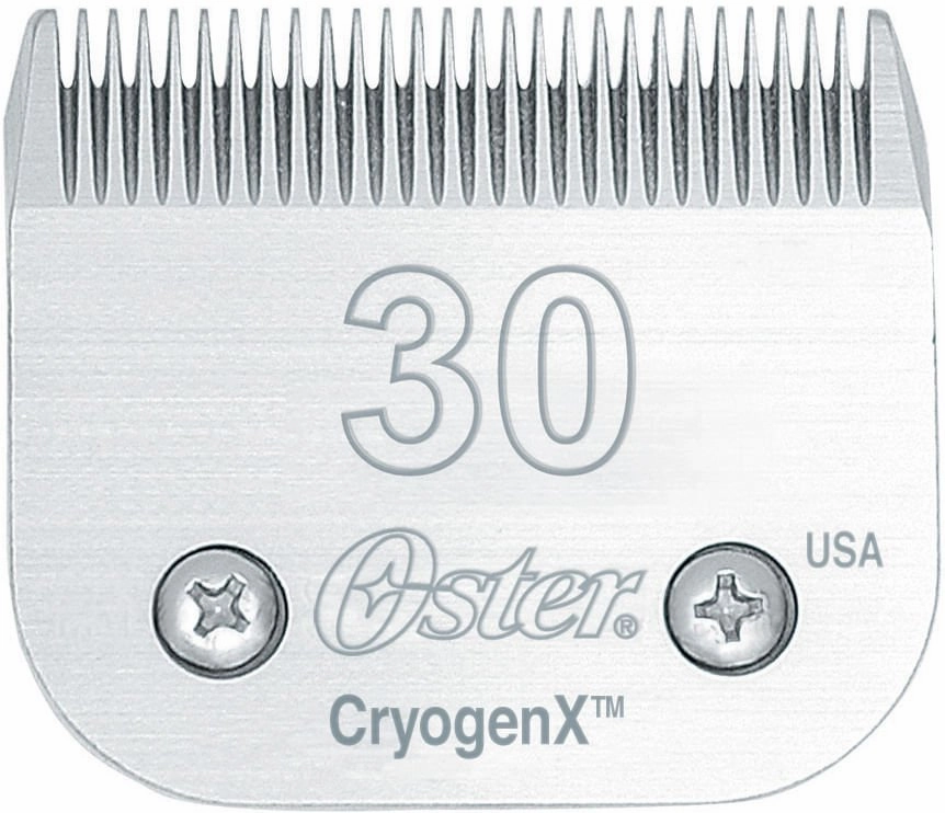 Oster Size 30 CryogenX Blades