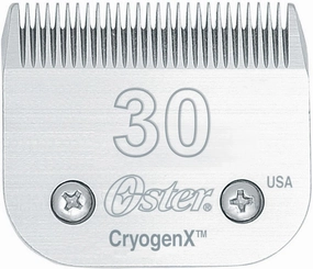Oster Size 30 CryogenX Blades