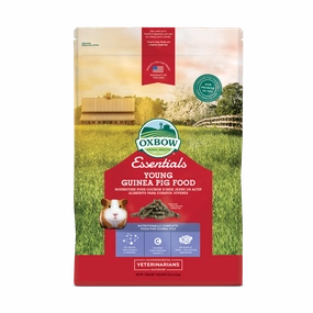 Oxbow Essentials - Young Guinea Pig Food 10lb