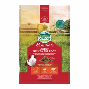 Oxbow Essentials Adult Guinea Pig Food 5lb