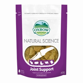 Oxbow Natural Science Joint Supplement 120g