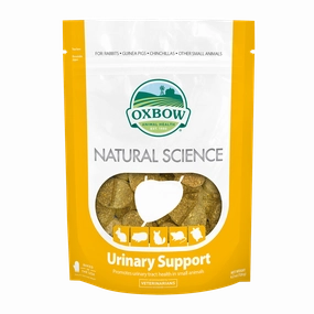 Oxbow Natural Science Urinary Supplement 120g