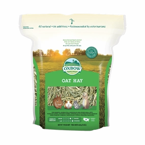 Oxbow Oat Hay 15oz