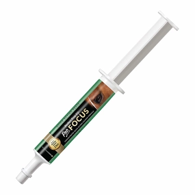 Perfect Prep EQ Pro Focus Paste for Horses, 1.1 oz
