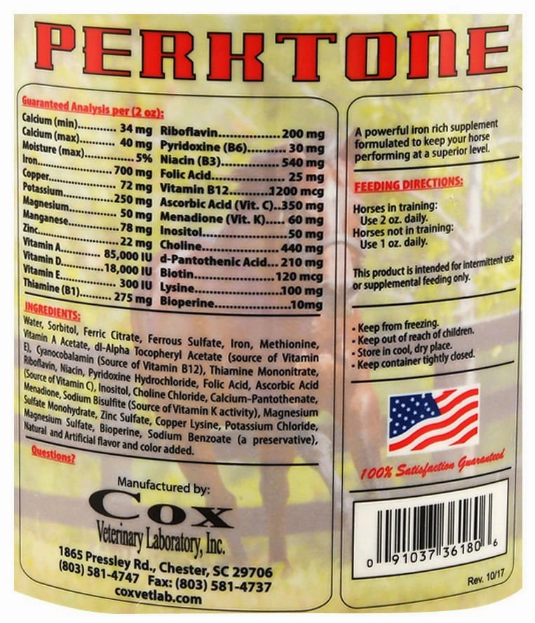 Perktone