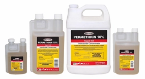 Permethrin 10% Premise Fly Spray, EC