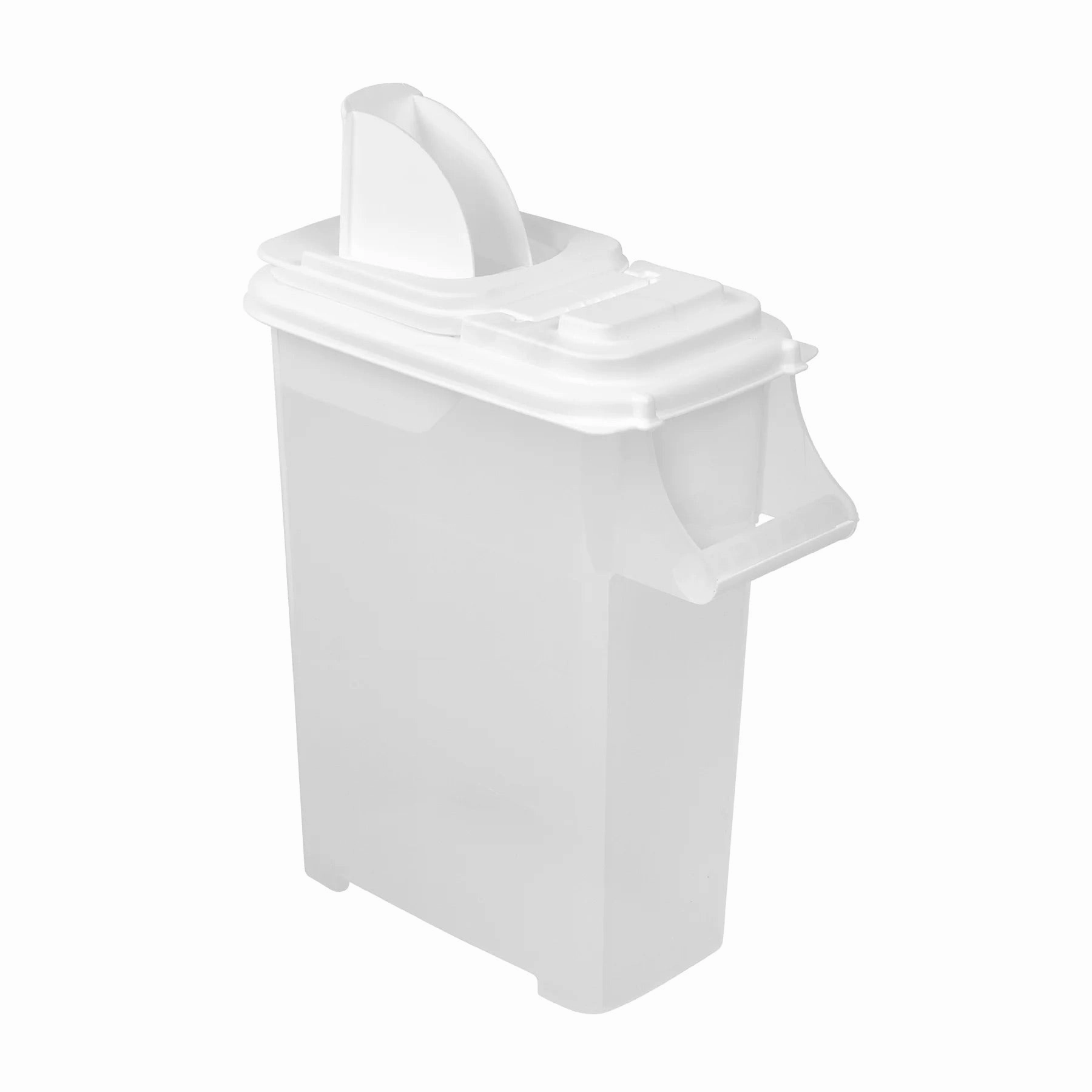 Pet Food Dispenser