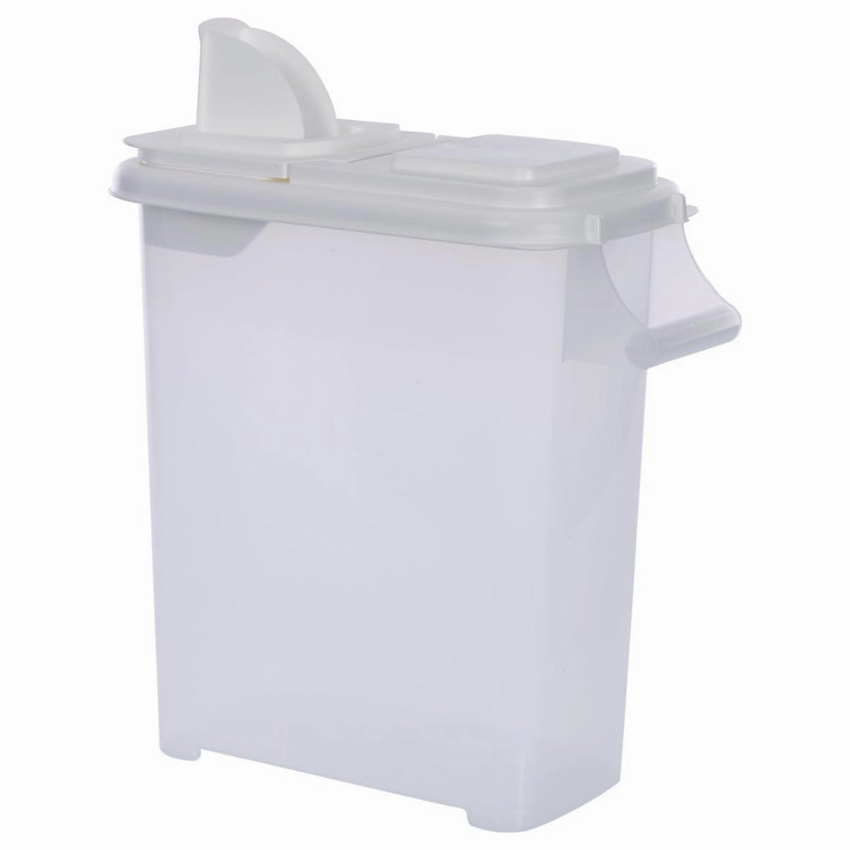 Pet Food Dispenser