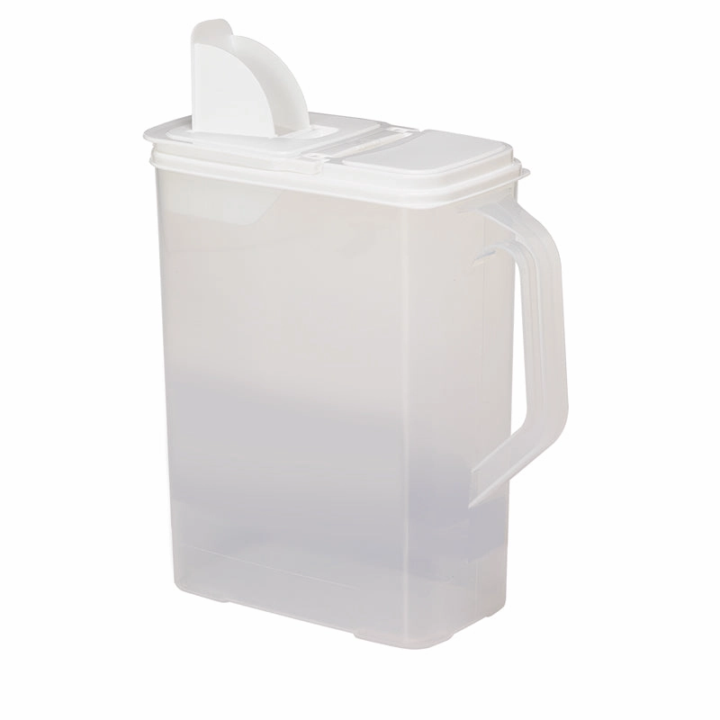 Pet Food Dispenser