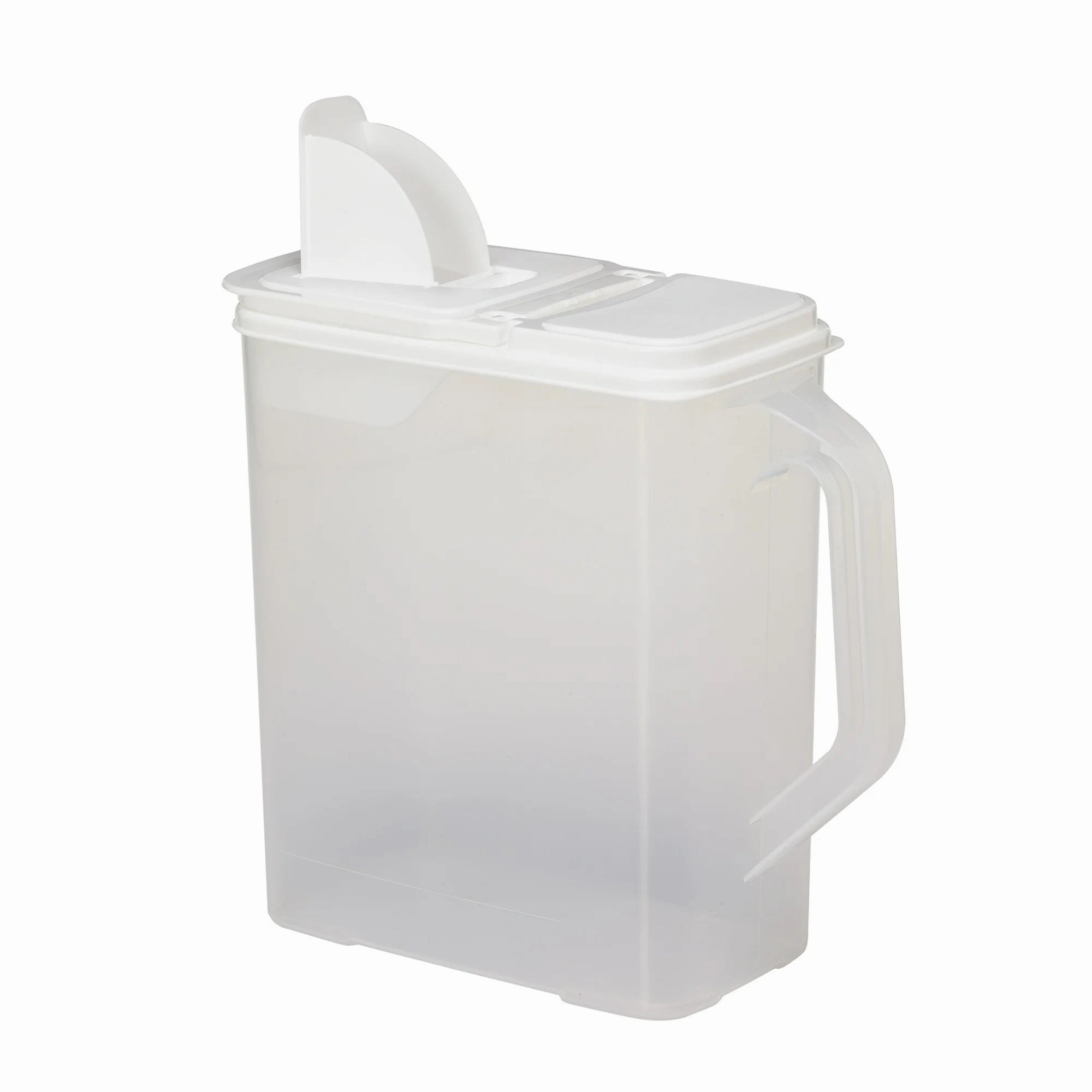 Pet Food Dispenser