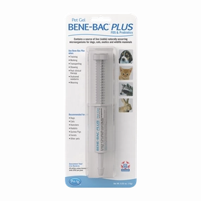 PetAg Bene-Bac Plus 15g