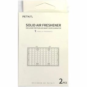 PETKIT PURA FILTER Solid Air Freshener 2-pack