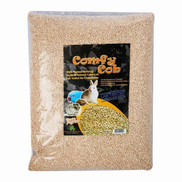 Pets Agree Comfy Cob 20lb