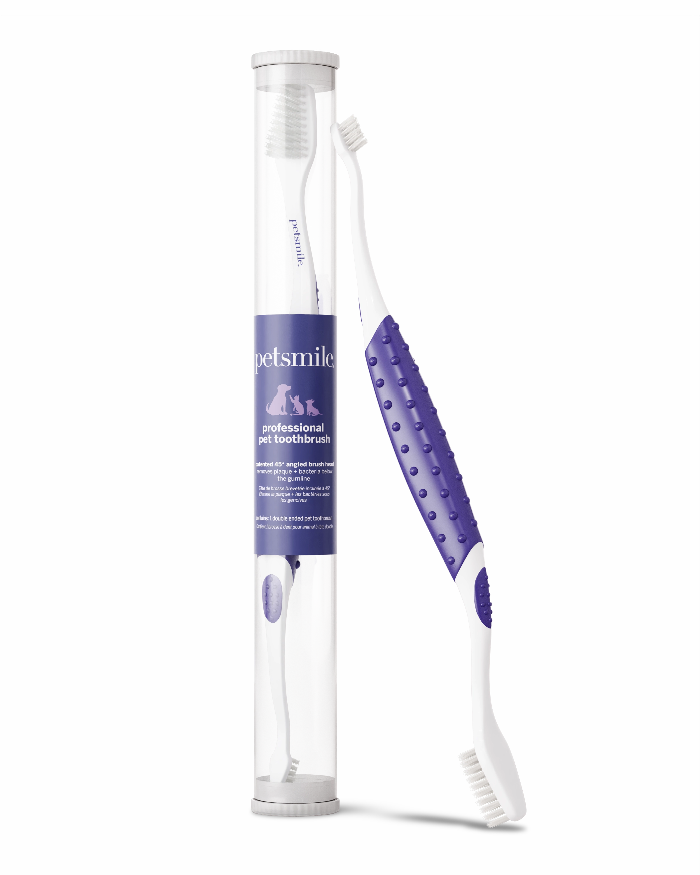 Petsmile Professional Pet Toothbrush
