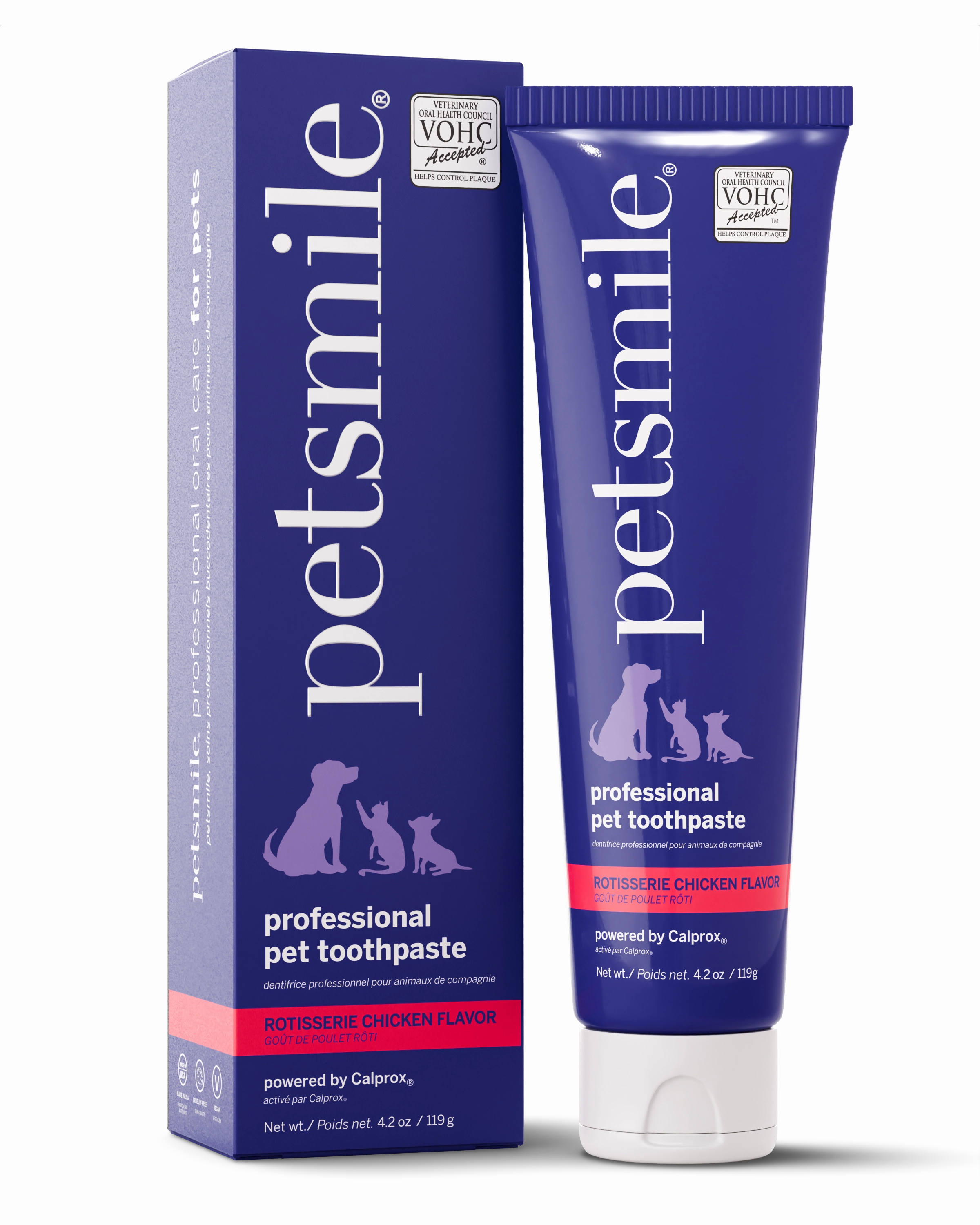 Petsmile Professional Pet Toothpaste