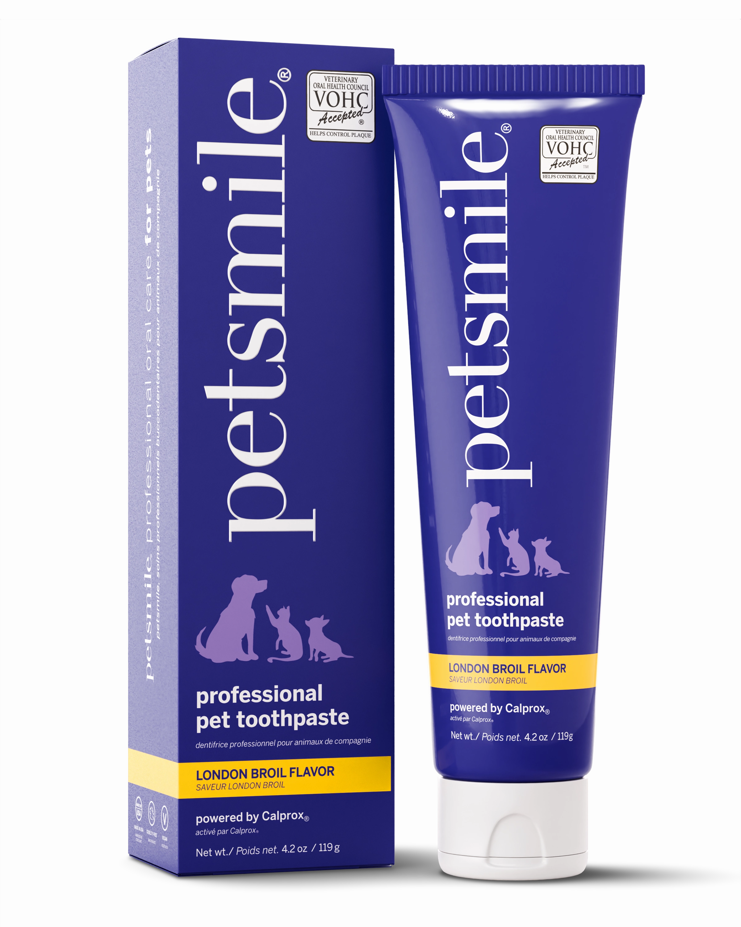Petsmile Professional Pet Toothpaste