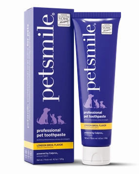 Petsmile Professional Pet Toothpaste