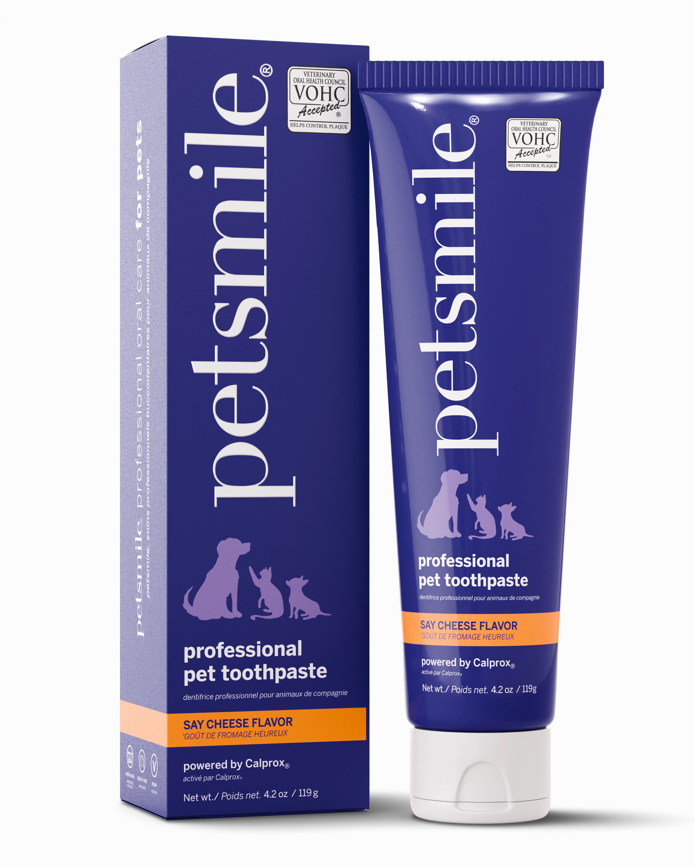 Petsmile Professional Pet Toothpaste