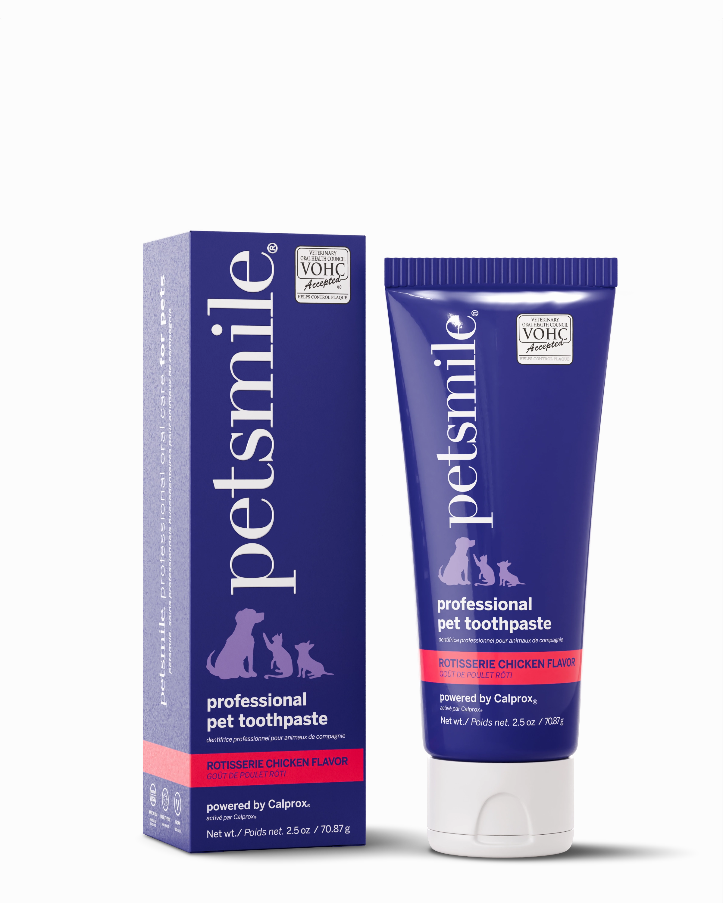 Petsmile Professional Pet Toothpaste