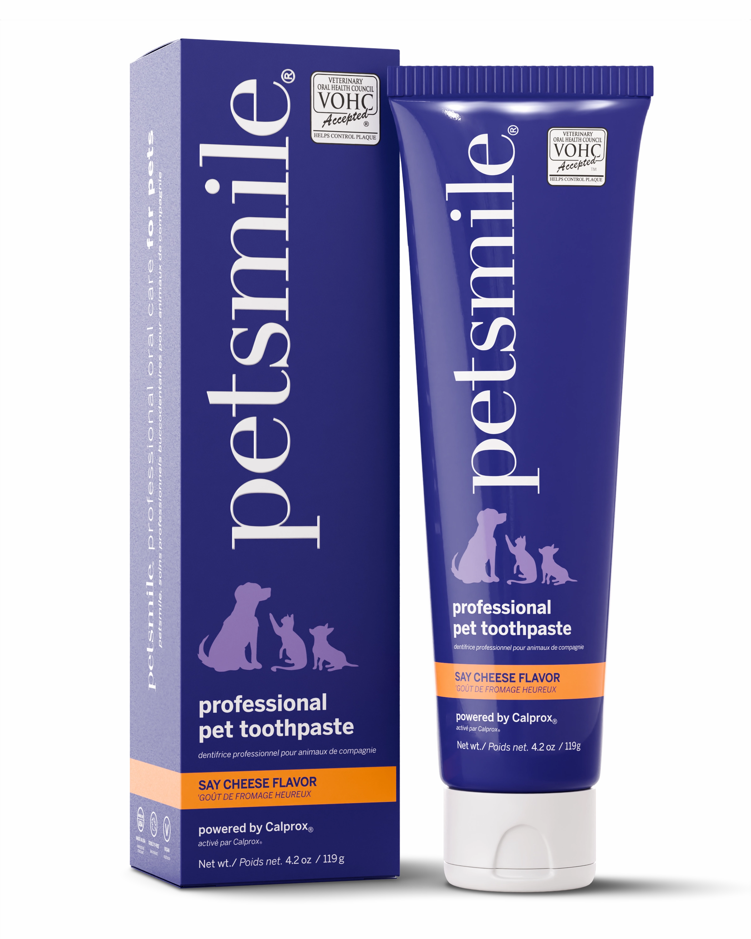 Petsmile Professional Pet Toothpaste