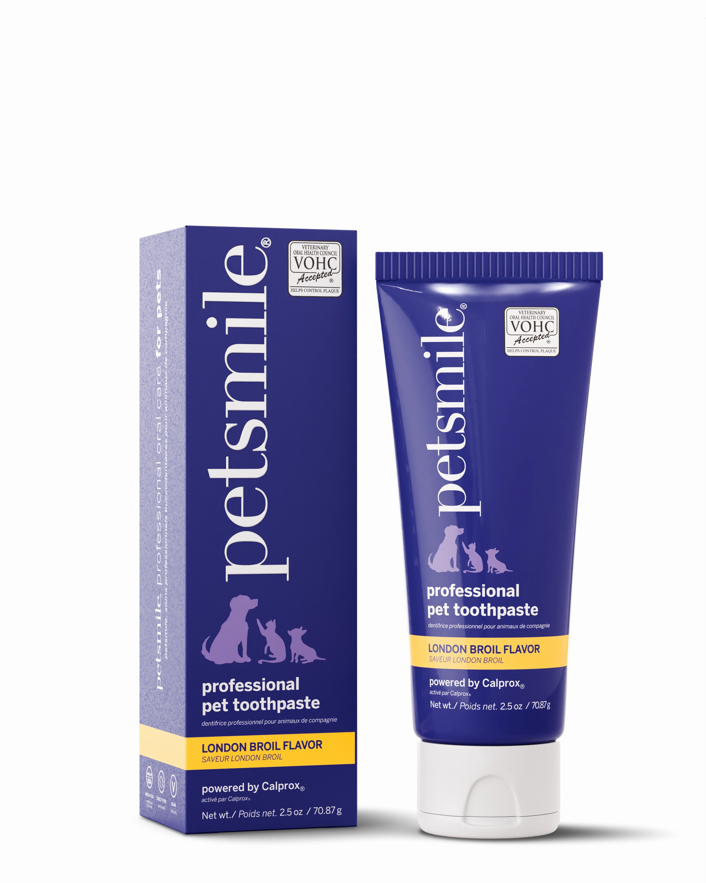Petsmile Professional Pet Toothpaste